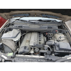2004 BMW X5