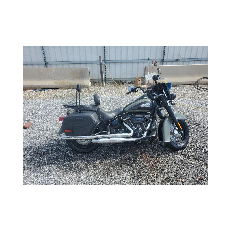 2021 HARLEY-DAVIDSON FLHCS 1HD1YBK11MB021043 55724435 2021 HARLEY-DAVIDSON FLHCS 1HD1YBK11MB021043 55724435