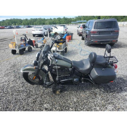 2021 HARLEY-DAVIDSON FLHCS 1HD1YBK11MB021043 55724435