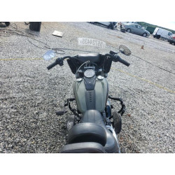 2021 HARLEY-DAVIDSON FLHCS 1HD1YBK11MB021043 55724435