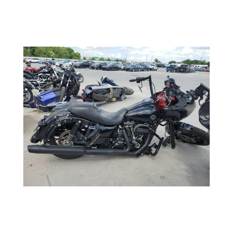 2021 HARLEY-DAVIDSON FL 1HD1KTP18MB675859 52666585 2021 HARLEY-DAVIDSON FL 1HD1KTP18MB675859 52666585