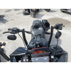 2021 HARLEY-DAVIDSON FL 1HD1KTP18MB675859 52666585