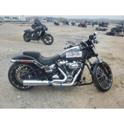 2023 HARLEY-DAVIDSON FXBR 1HD1YEZ19PB066422 51284155