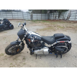 2023 HARLEY-DAVIDSON FXBR 1HD1YEZ19PB066422 51284155