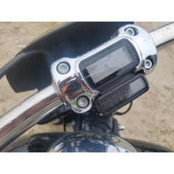 2023 HARLEY-DAVIDSON FXBR 1HD1YEZ19PB066422 51284155
