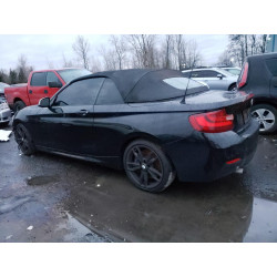2015 BMW M2