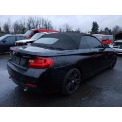 2015 BMW M2