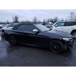 2015 BMW M2