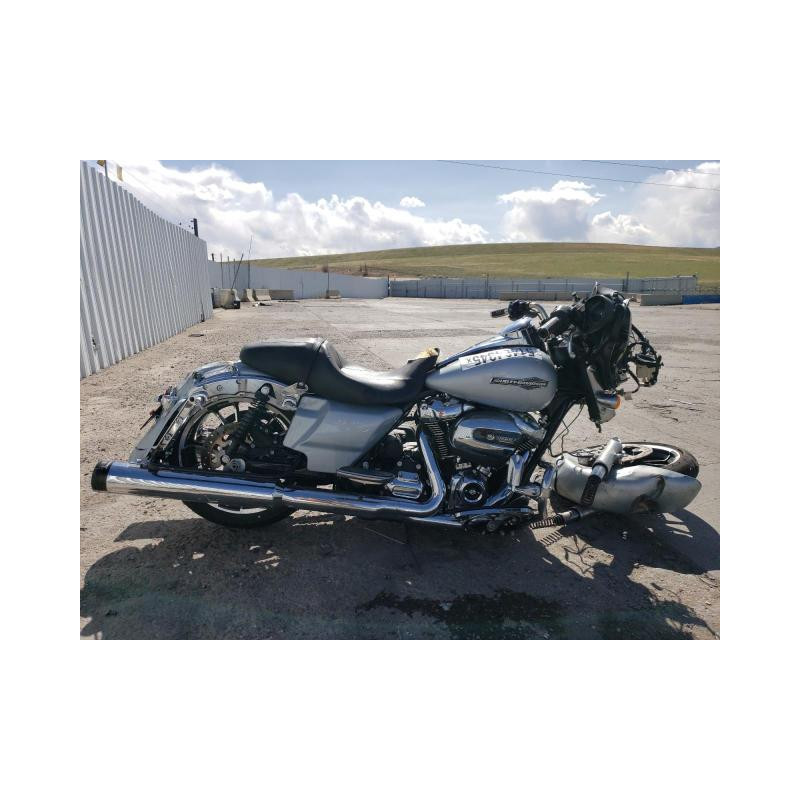 2023 HARLEY-DAVIDSON FL 1HD1KBC1XPB636310 51484345 2023 HARLEY-DAVIDSON FL 1HD1KBC1XPB636310 51484345