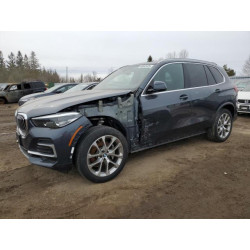 2022 BMW X5 5UXCR6C09N9L65389 48042425
