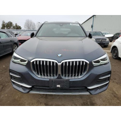 2022 BMW X5 5UXCR6C09N9L65389 48042425