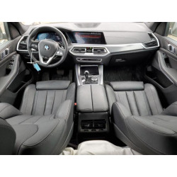 2022 BMW X5 5UXCR6C09N9L65389 48042425