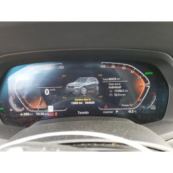 2022 BMW X5 5UXCR6C09N9L65389 48042425