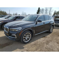 2021 BMW X5 5UXCR6C05M9F67664 53625225