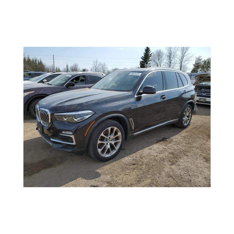 2021 BMW X5 5UXCR6C05M9F67664 53625225 2021 BMW X5 5UXCR6C05M9F67664 53625225