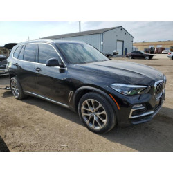 2021 BMW X5 5UXCR6C05M9F67664 53625225
