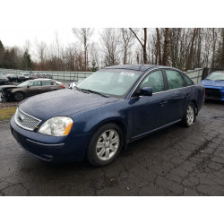2007 FORD 500