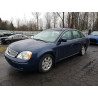 2007 FORD 500