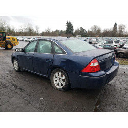 2007 FORD 500