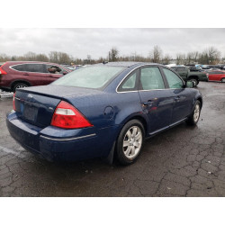 2007 FORD 500