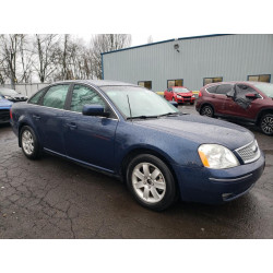 2007 FORD 500