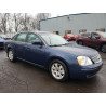 2007 FORD 500
