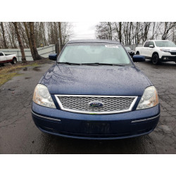 2007 FORD 500
