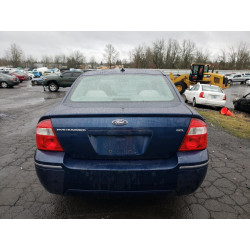 2007 FORD 500