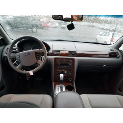 2007 FORD 500
