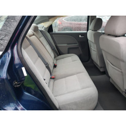 2007 FORD 500