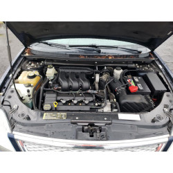 2007 FORD 500