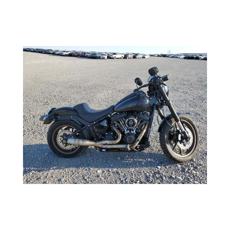 2024 HARLEY-DAVIDSON FXLRS 1HD1YWZ18RB041178 53830605 2024 HARLEY-DAVIDSON FXLRS 1HD1YWZ18RB041178 53830605