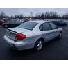 2002 FORD TAURUS