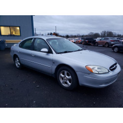 2002 FORD TAURUS