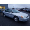 2002 FORD TAURUS