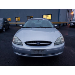 2002 FORD TAURUS
