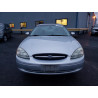 2002 FORD TAURUS