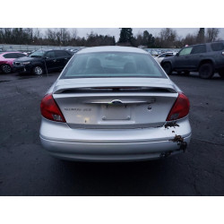 2002 FORD TAURUS
