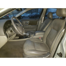 2002 FORD TAURUS