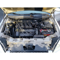 2002 FORD TAURUS