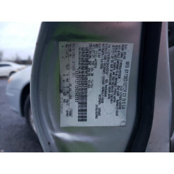 2002 FORD TAURUS