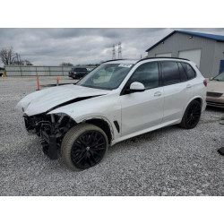 2023 BMW X5 5UXJU4C06P9P96852 52789165