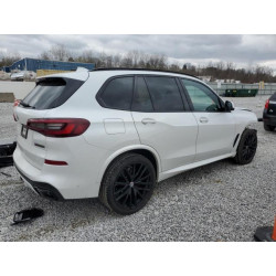 2023 BMW X5 5UXJU4C06P9P96852 52789165
