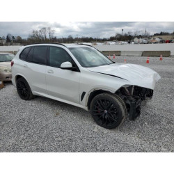2023 BMW X5 5UXJU4C06P9P96852 52789165