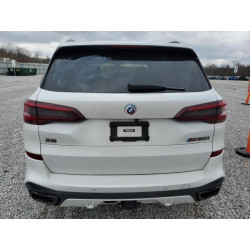 2023 BMW X5 5UXJU4C06P9P96852 52789165