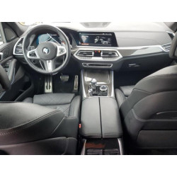 2023 BMW X5 5UXJU4C06P9P96852 52789165