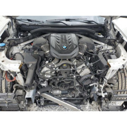 2023 BMW X5 5UXJU4C06P9P96852 52789165