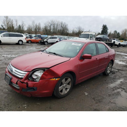 2009 FORD FUSION
