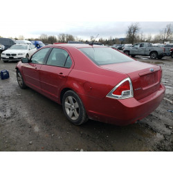 2009 FORD FUSION