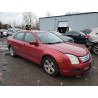 2009 FORD FUSION